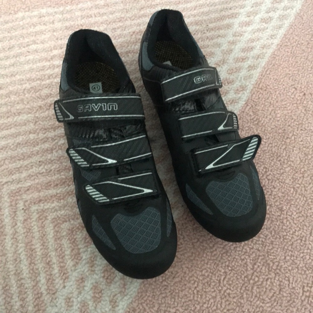 Gavin Spin Shoes
